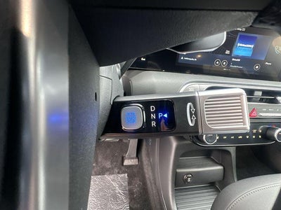 2026 Hyundai PALISADE SEL Premium 7 Passenger