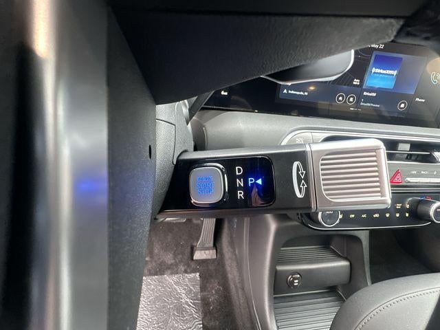 2026 Hyundai PALISADE SEL Premium 7 Passenger
