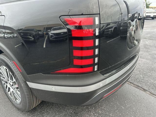 2026 Hyundai PALISADE SEL Premium 7 Passenger