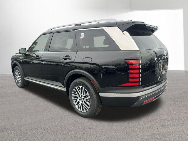 2026 Hyundai PALISADE SEL Premium 7 Passenger