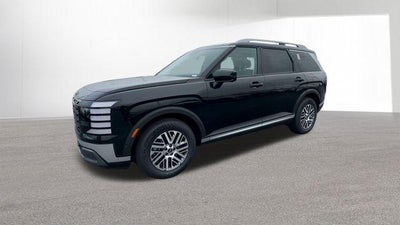 2026 Hyundai PALISADE SEL Premium 7 Passenger