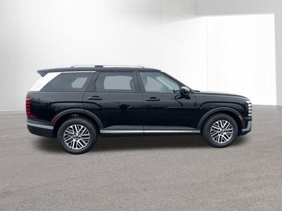 2026 Hyundai PALISADE SEL Premium 7 Passenger