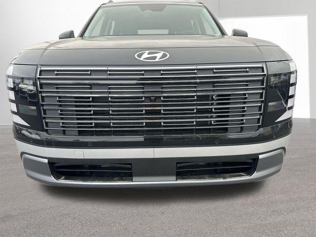 2026 Hyundai PALISADE SEL Premium 7 Passenger
