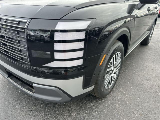 2026 Hyundai PALISADE SEL Premium 7 Passenger