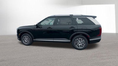 2026 Hyundai PALISADE SEL Premium 7 Passenger