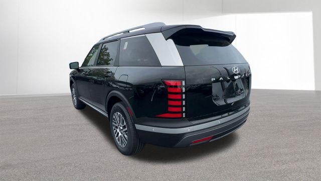 2026 Hyundai PALISADE SEL Premium 7 Passenger