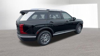 2026 Hyundai PALISADE SEL Premium 7 Passenger
