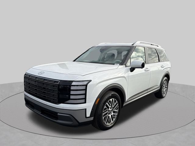 2027 Hyundai PALISADE SEL 7 Passenger