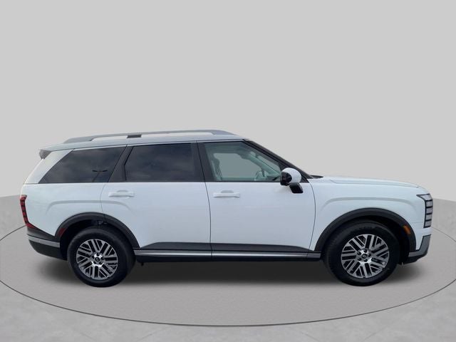 2027 Hyundai PALISADE SEL 7 Passenger