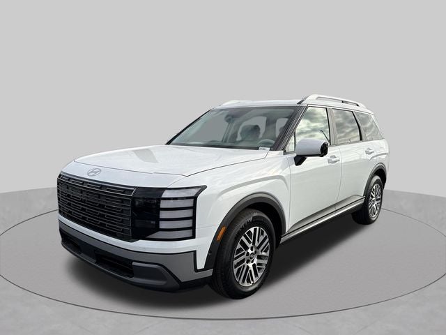 2027 Hyundai PALISADE SEL 7 Passenger