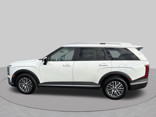 2027 Hyundai PALISADE SEL 7 Passenger