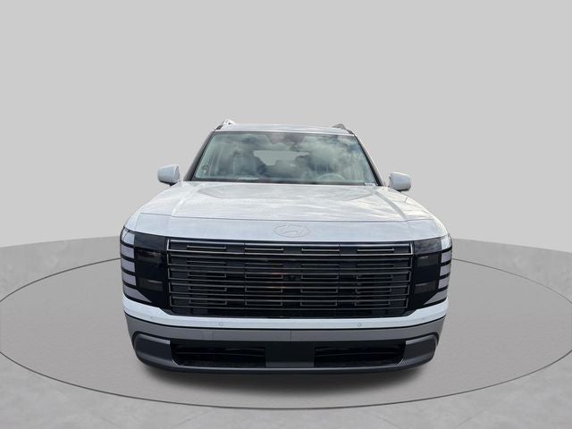 2027 Hyundai PALISADE SEL 7 Passenger