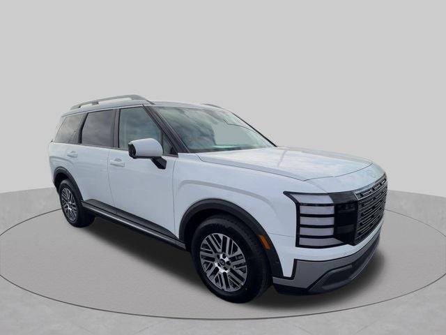 2027 Hyundai PALISADE SEL 7 Passenger