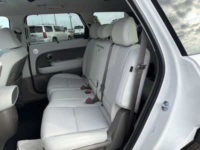 2027 Hyundai PALISADE SEL 7 Passenger