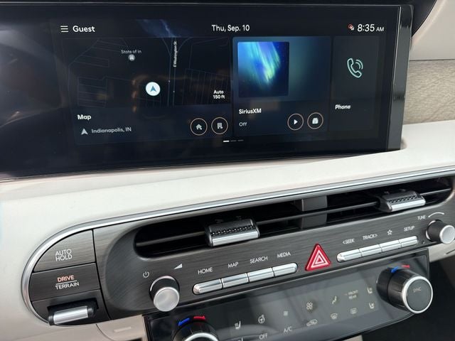 2027 Hyundai PALISADE SEL 7 Passenger