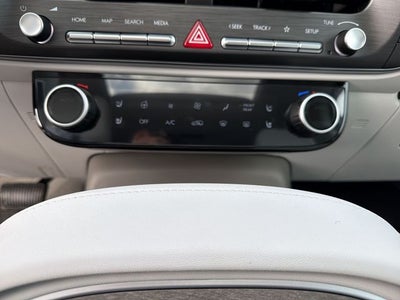 2027 Hyundai PALISADE SEL 7 Passenger