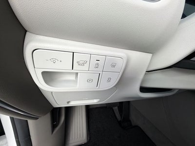 2027 Hyundai PALISADE SEL 7 Passenger