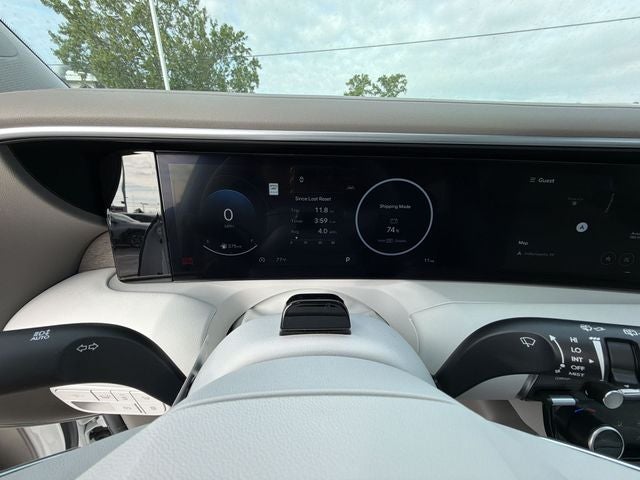2027 Hyundai PALISADE SEL 7 Passenger