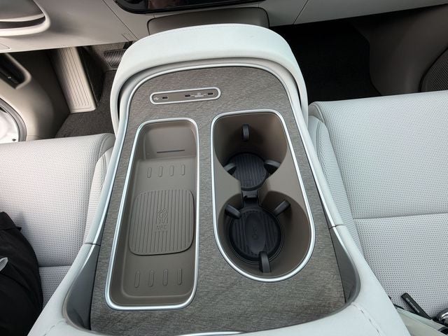 2027 Hyundai PALISADE SEL 7 Passenger