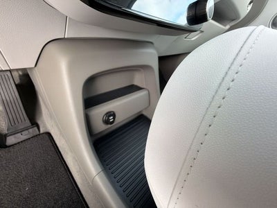 2027 Hyundai PALISADE SEL 7 Passenger