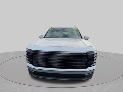 2027 Hyundai PALISADE SEL 7 Passenger