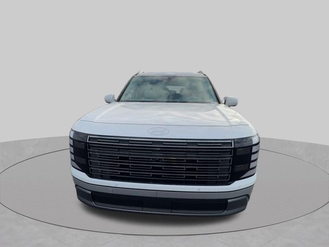 2027 Hyundai PALISADE SEL 7 Passenger