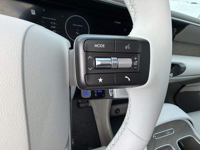 2027 Hyundai PALISADE SEL 7 Passenger