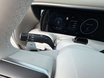 2027 Hyundai PALISADE SEL 7 Passenger