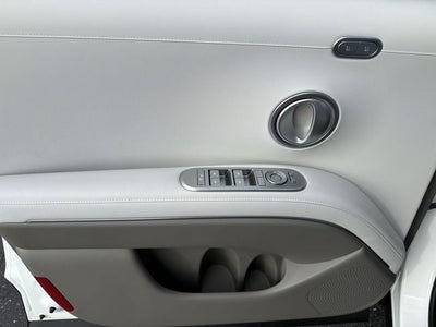 2027 Hyundai PALISADE SEL 7 Passenger