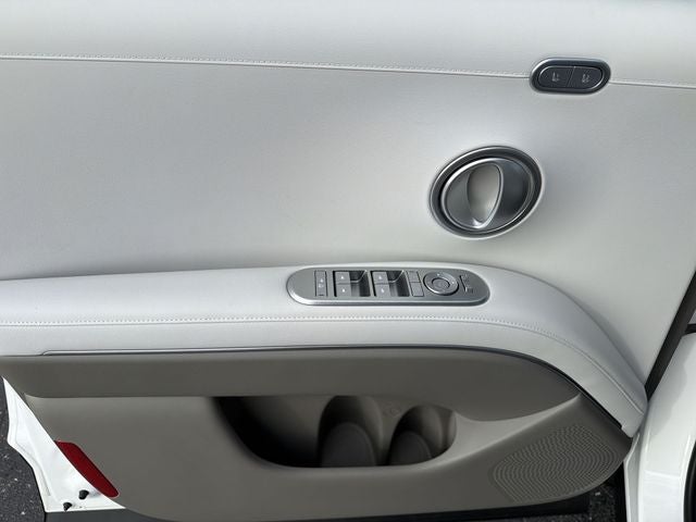 2027 Hyundai PALISADE SEL 7 Passenger