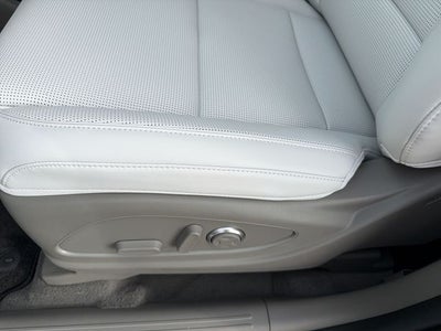2027 Hyundai PALISADE SEL 7 Passenger
