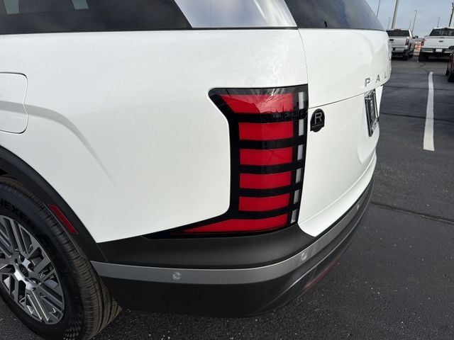 2027 Hyundai PALISADE SEL 7 Passenger