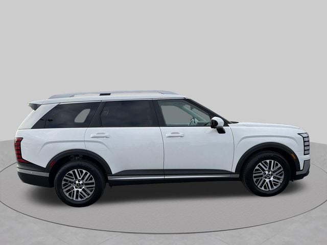 2027 Hyundai PALISADE SEL 7 Passenger