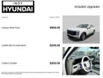 2027 Hyundai PALISADE SEL 7 Passenger