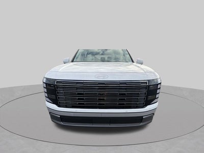 2027 Hyundai PALISADE SEL 7 Passenger