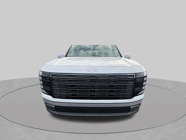 2027 Hyundai PALISADE SEL 7 Passenger