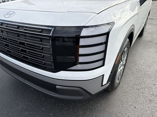 2027 Hyundai PALISADE SEL 7 Passenger