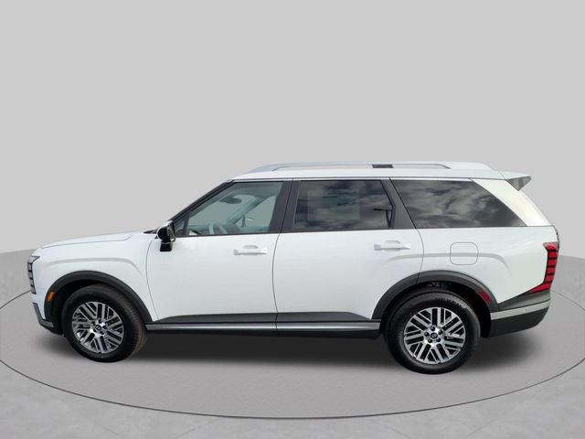 2027 Hyundai PALISADE SEL 7 Passenger