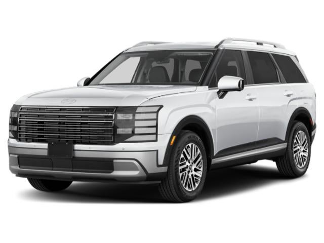 2027 Hyundai PALISADE SEL Premium 8 Passenger