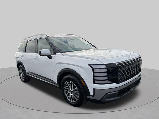 2027 Hyundai PALISADE SEL 7 Passenger