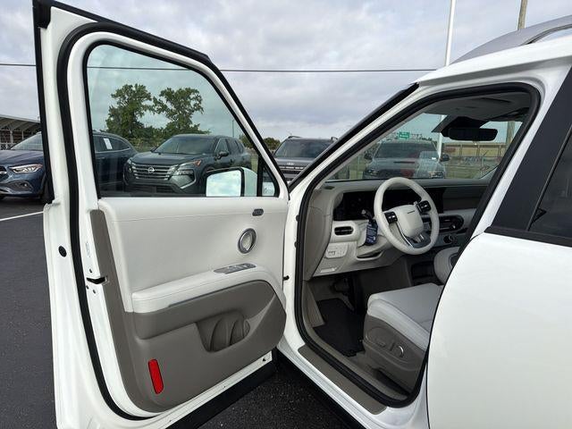 2027 Hyundai PALISADE SEL 7 Passenger