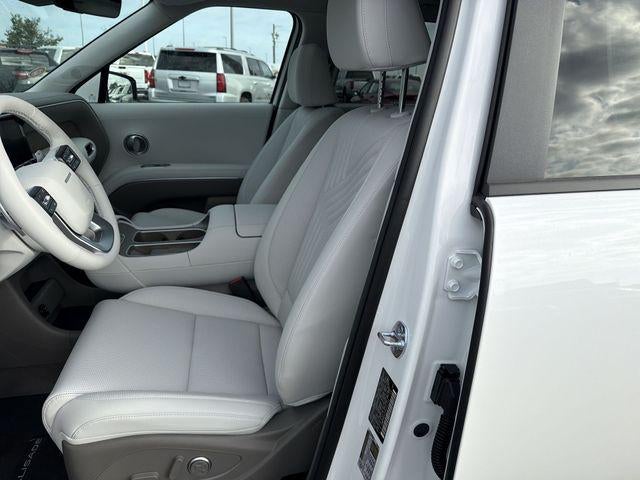 2027 Hyundai PALISADE SEL 7 Passenger