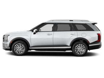 2027 Hyundai PALISADE SEL Premium 8 Passenger