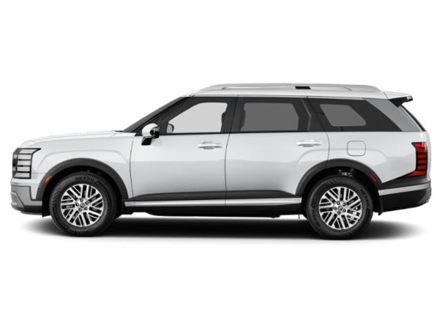 2027 Hyundai PALISADE SEL Premium 8 Passenger