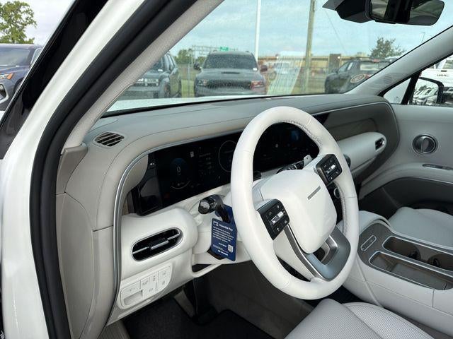 2027 Hyundai PALISADE SEL 7 Passenger