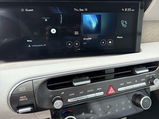 2027 Hyundai PALISADE SEL 7 Passenger