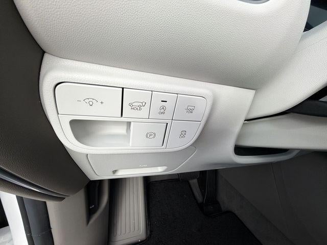 2027 Hyundai PALISADE SEL 7 Passenger