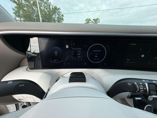 2027 Hyundai PALISADE SEL 7 Passenger