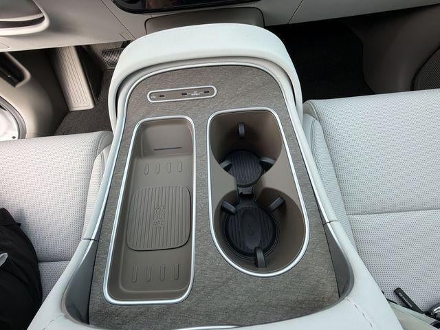 2027 Hyundai PALISADE SEL 7 Passenger