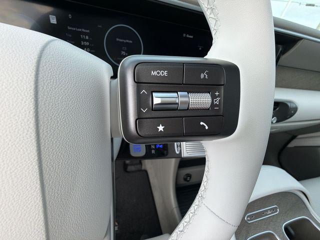 2027 Hyundai PALISADE SEL 7 Passenger